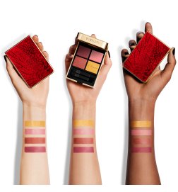 Ombres G - Lidschatten 4 Farben Ombres G - Lidschatten 4 Farben